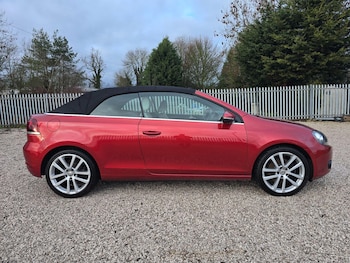 Used Volkswagen Golf 2014 for sale - 77248183: Photo