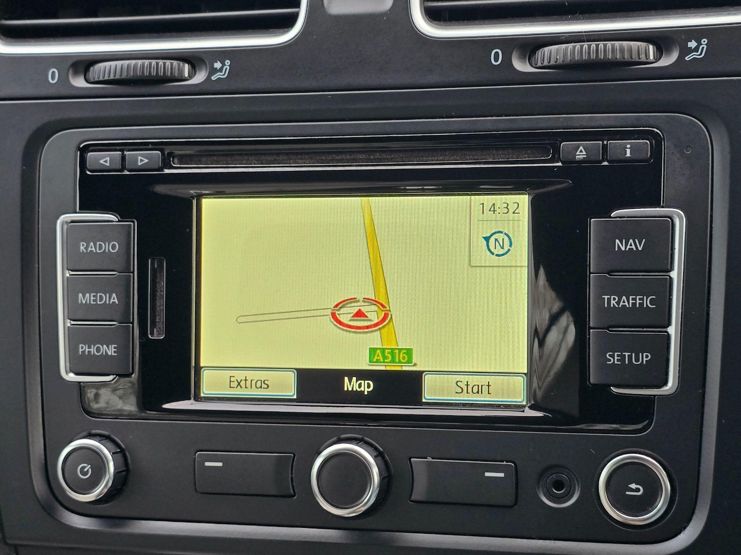 Used Volkswagen Golf 2014 for sale - 77248183: Photo 32