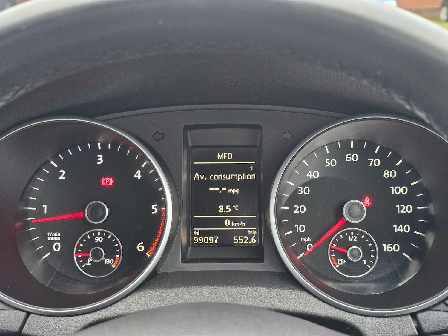 Used Volkswagen Golf 2014 for sale - 77248183: Photo 34