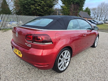 Used Volkswagen Golf 2014 for sale - 77248183: Photo