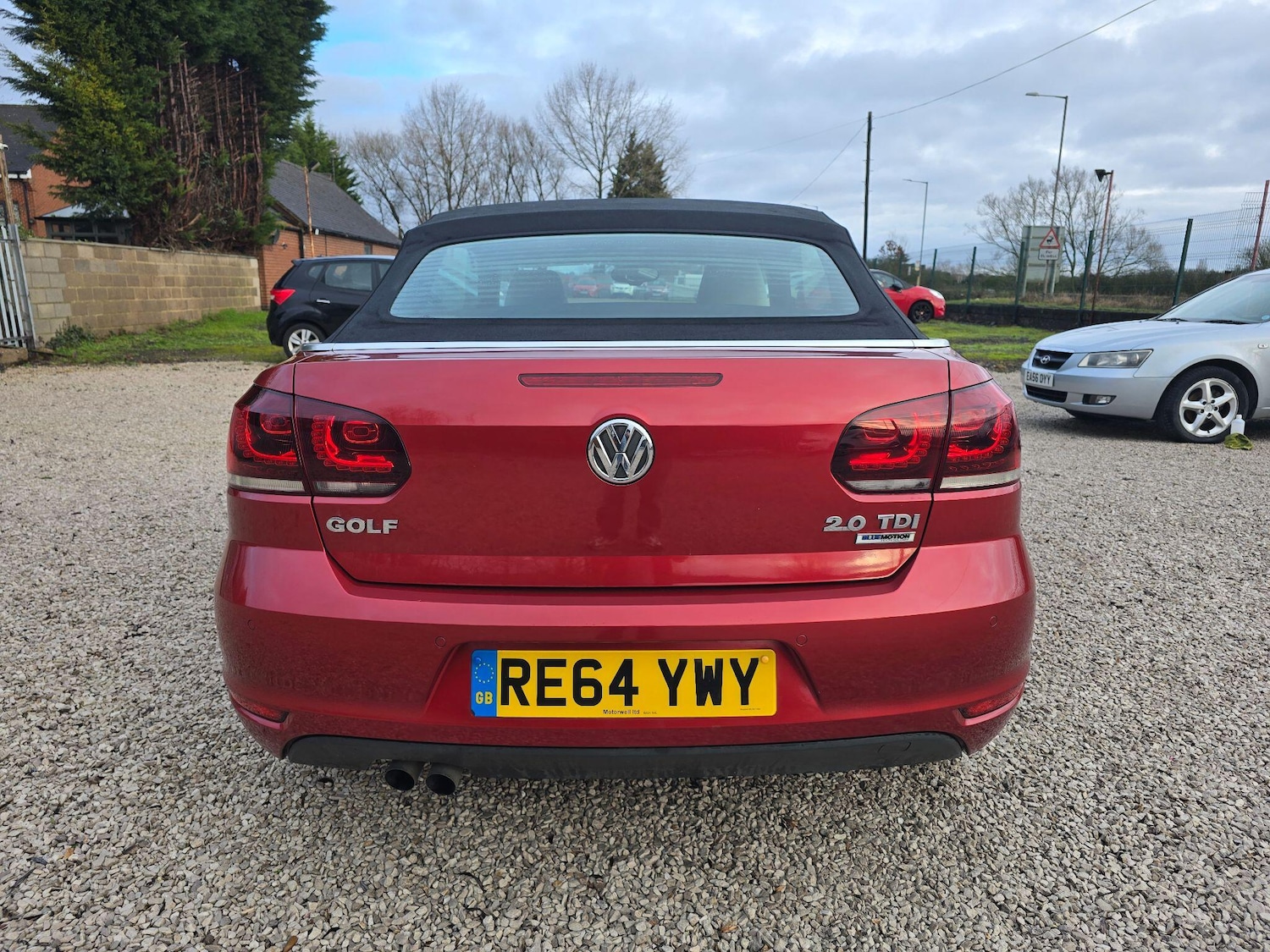 Used Volkswagen Golf 2014 for sale - 77248183: Photo 4