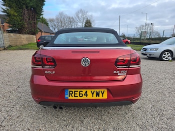 Used Volkswagen Golf 2014 for sale - 77248183: Photo