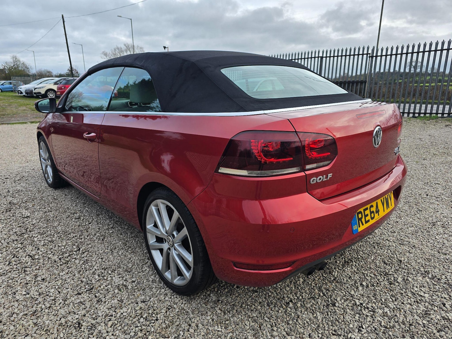 Used Volkswagen Golf 2014 for sale - 77248183: Photo 6