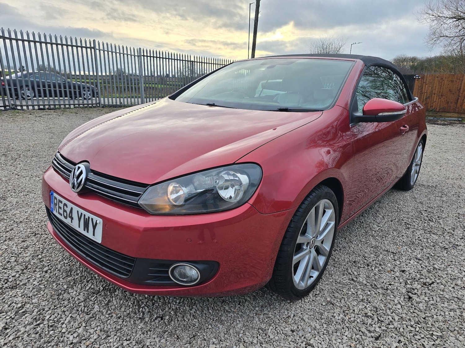 Used Volkswagen Golf 2014 for sale - 77248183: Photo 7