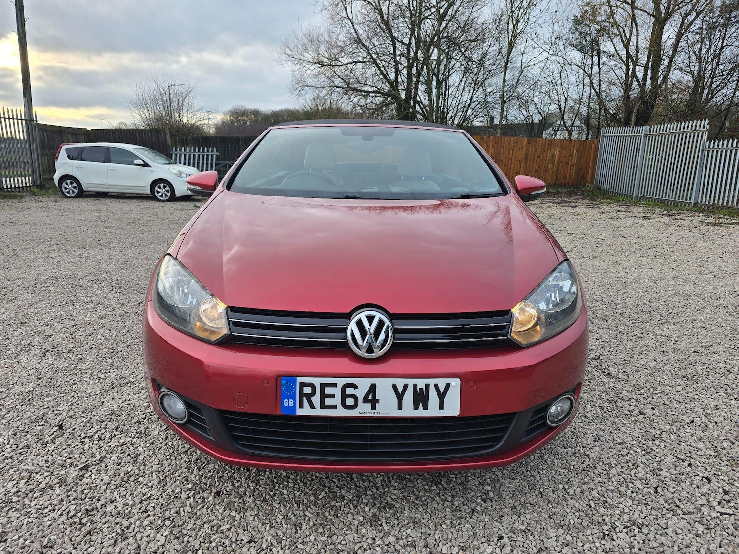 Used Volkswagen Golf 2014 for sale - 77248183: Photo 8