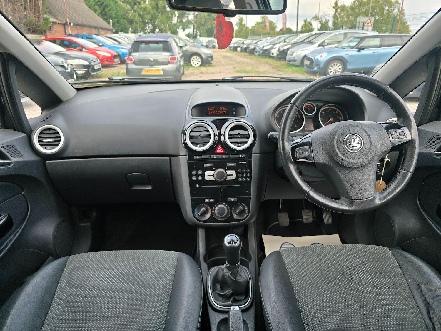 Vehicle 15
