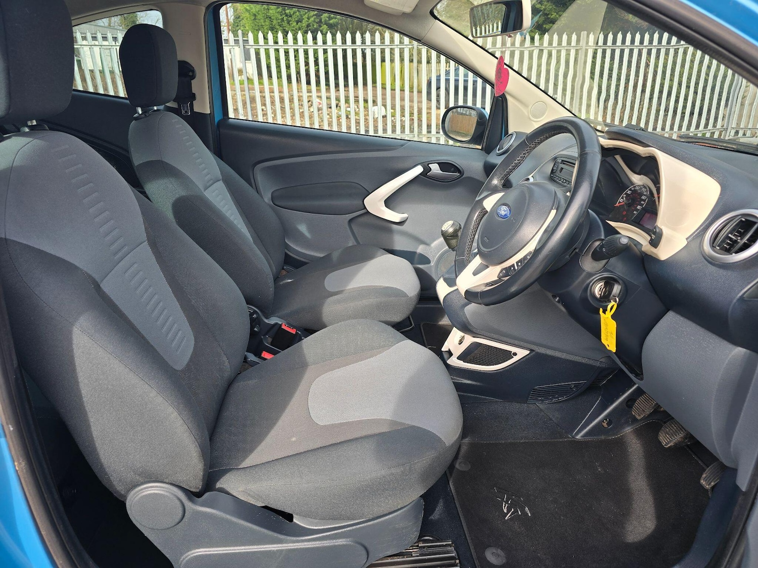 Used Ford Ka 2013 for sale - 77633890: Photo 10