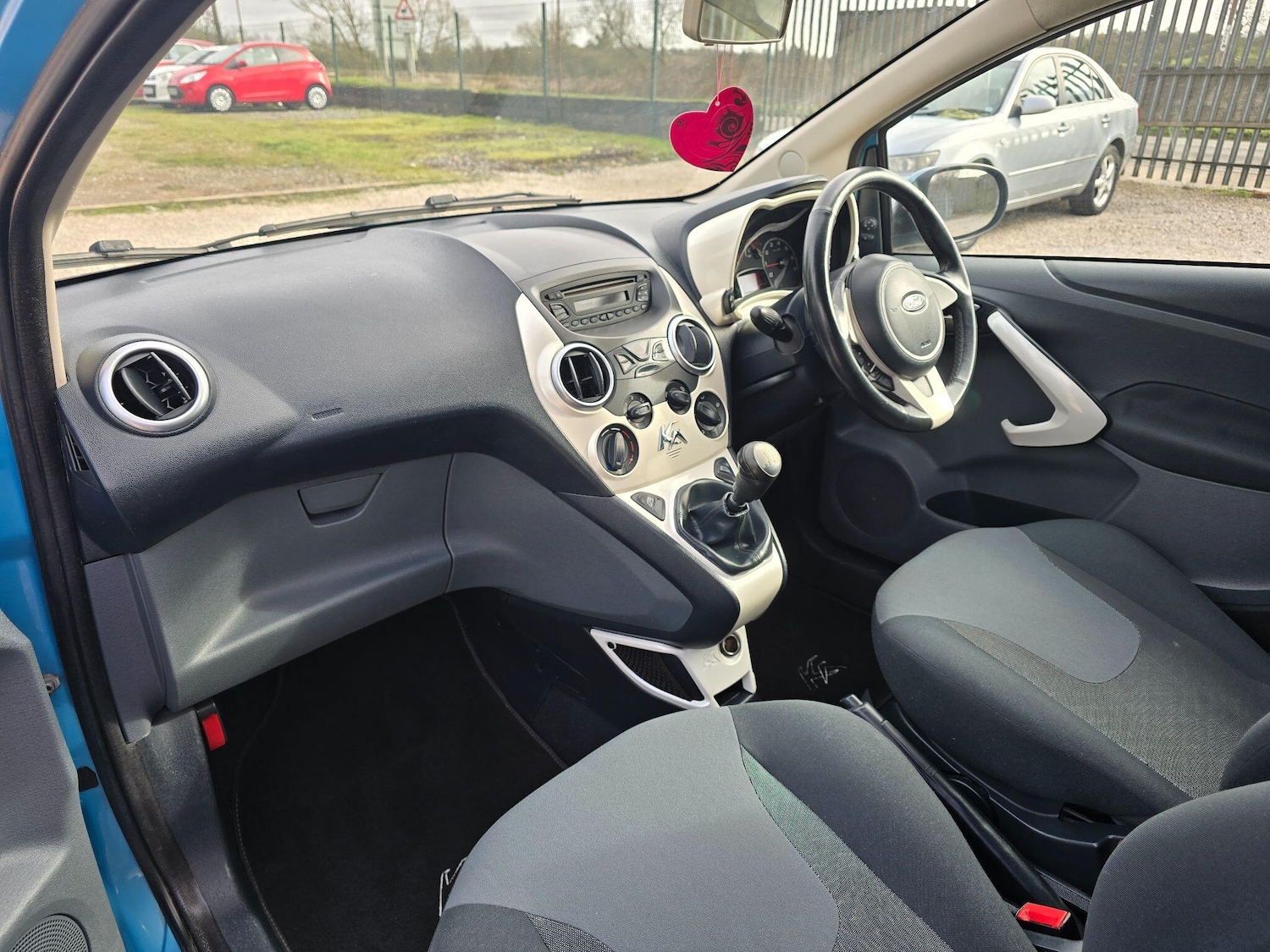 Used Ford Ka 2013 for sale - 77633890: Photo 11