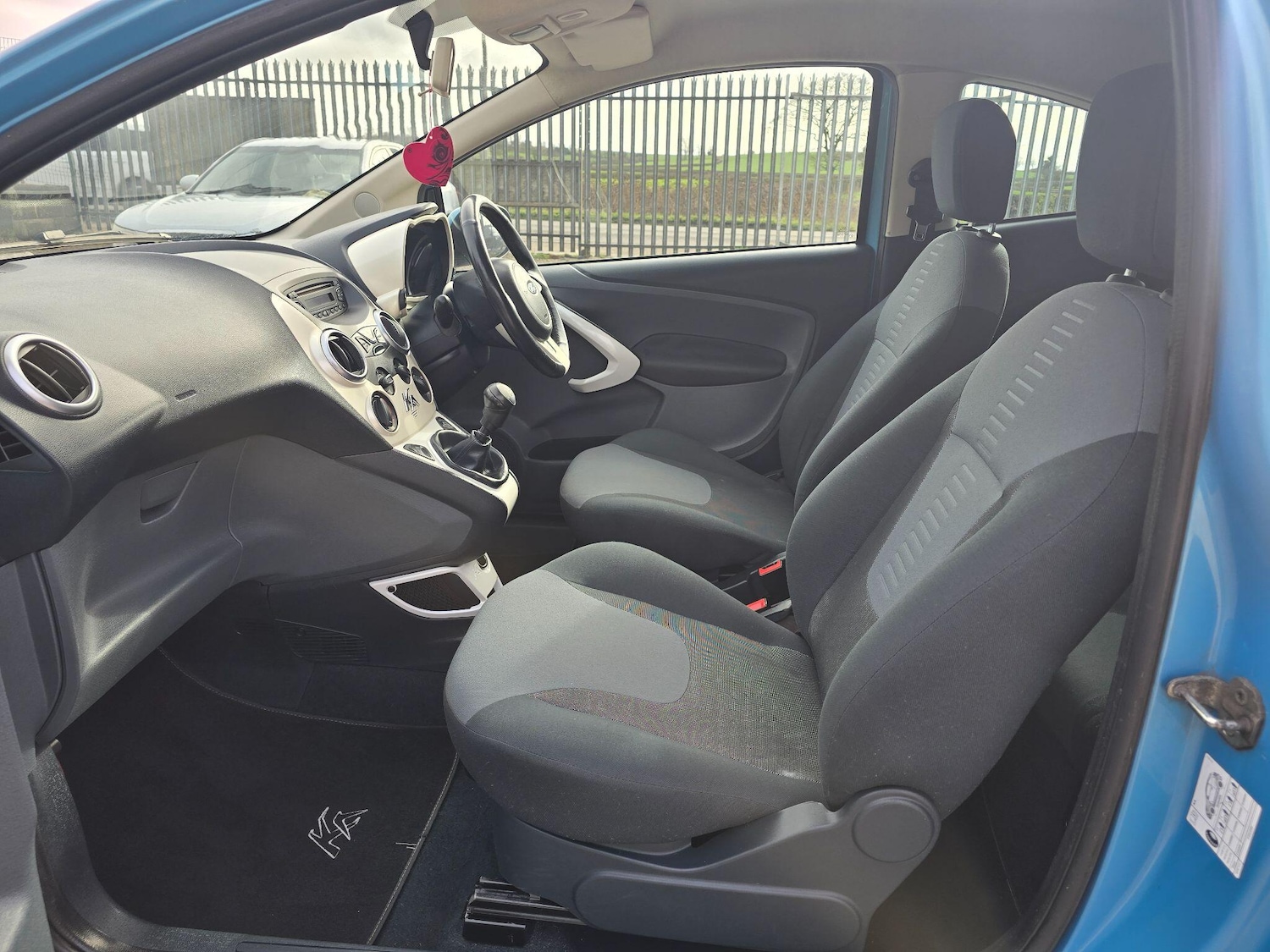 Used Ford Ka 2013 for sale - 77633890: Photo 12