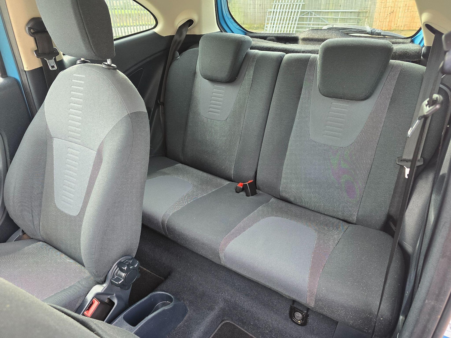 Used Ford Ka 2013 for sale - 77633890: Photo 13