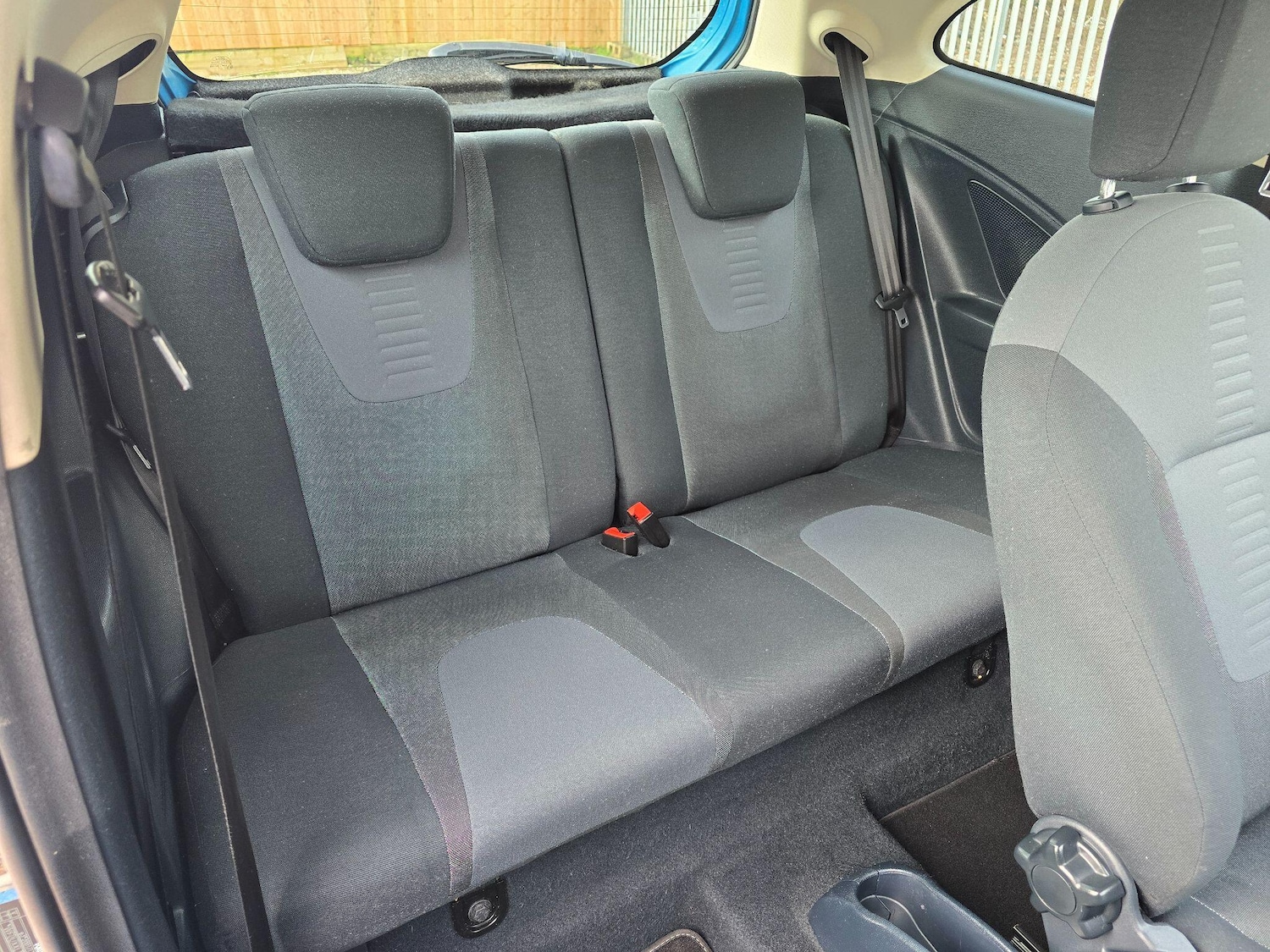 Used Ford Ka 2013 for sale - 77633890: Photo 14