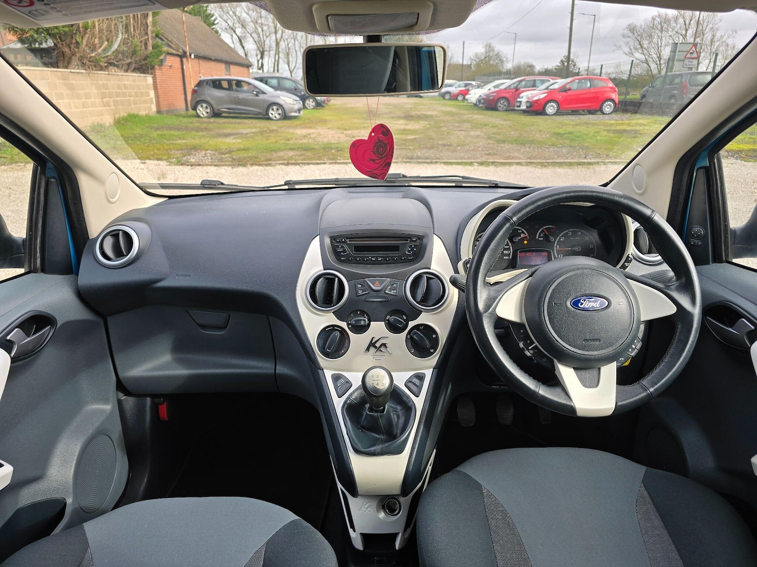 Used Ford Ka 2013 for sale - 77633890: Photo 15
