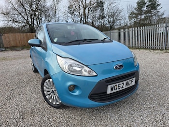 (62) - 1.2 Zetec Euro 5 (s/s) 3dr