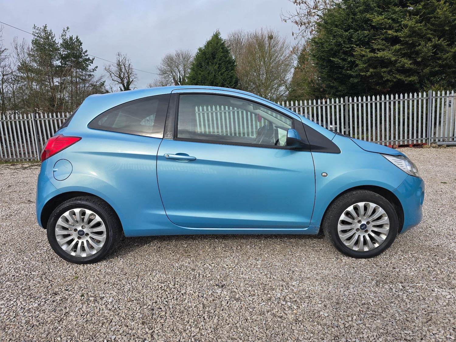 Used Ford Ka 2013 for sale - 77633890: Photo 2