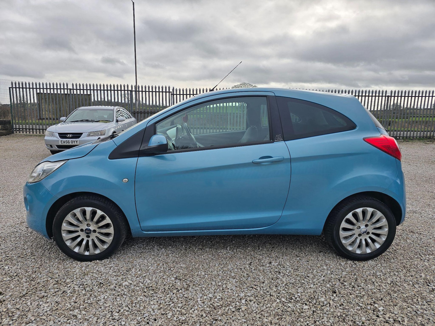 Used Ford Ka 2013 for sale - 77633890: Photo 6