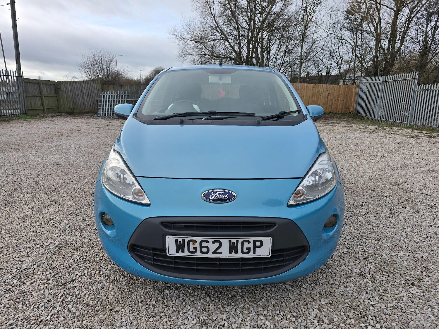 Used Ford Ka 2013 for sale - 77633890: Photo 8