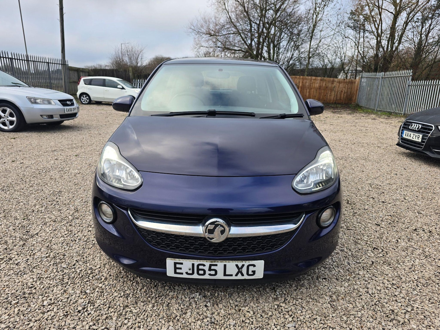 Used Vauxhall ADAM 2015 for sale - 77248197: Photo 9