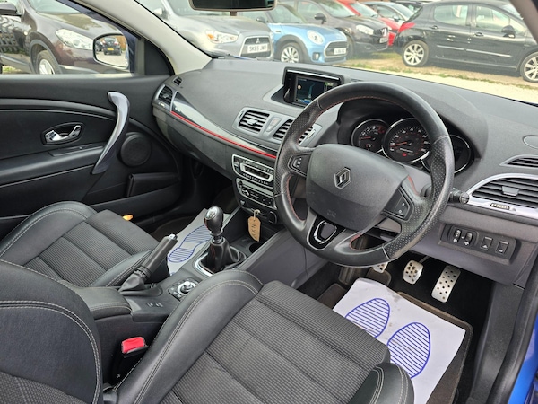 Used Renault Megane 2014 for sale - 75199408: Photo 10