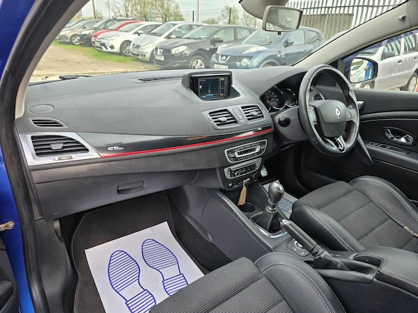 Used Renault Megane 2014 for sale - 75199408: Photo 12