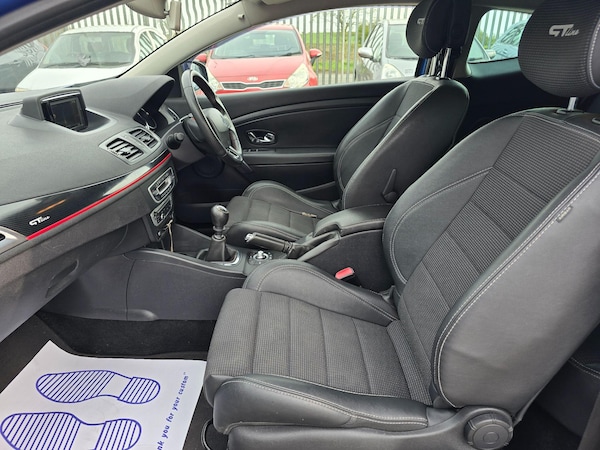 Used Renault Megane 2014 for sale - 75199408: Photo 13