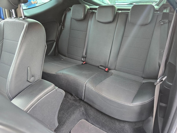 Used Renault Megane 2014 for sale - 75199408: Photo 15