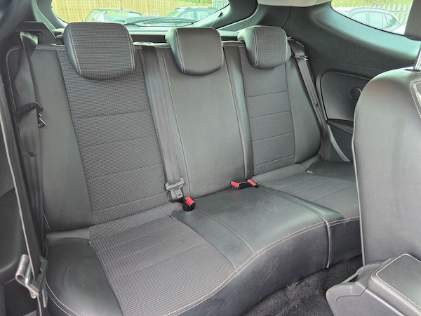 Used Renault Megane 2014 for sale - 75199408: Photo 16