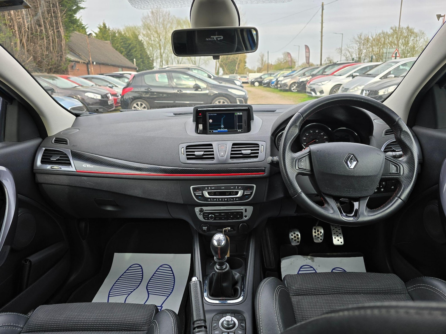 Vehicle 17