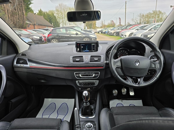 Used Renault Megane 2014 for sale - 75199408: Photo 17