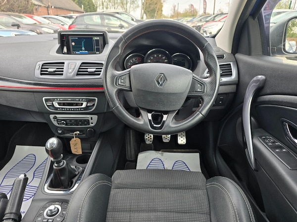 Used Renault Megane 2014 for sale - 75199408: Photo 18
