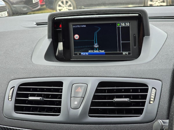 Used Renault Megane 2014 for sale - 75199408: Photo 19