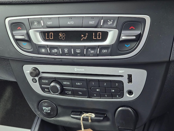 Used Renault Megane 2014 for sale - 75199408: Photo 20