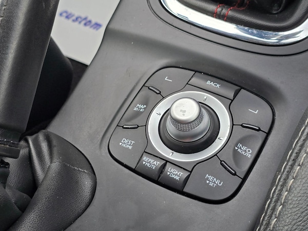 Used Renault Megane 2014 for sale - 75199408: Photo 21