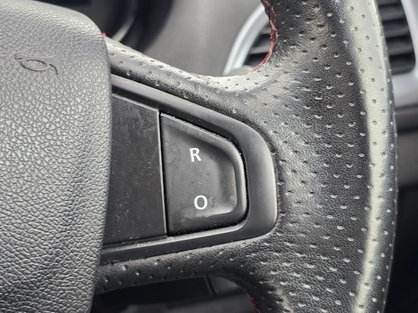 Used Renault Megane 2014 for sale - 75199408: Photo 24