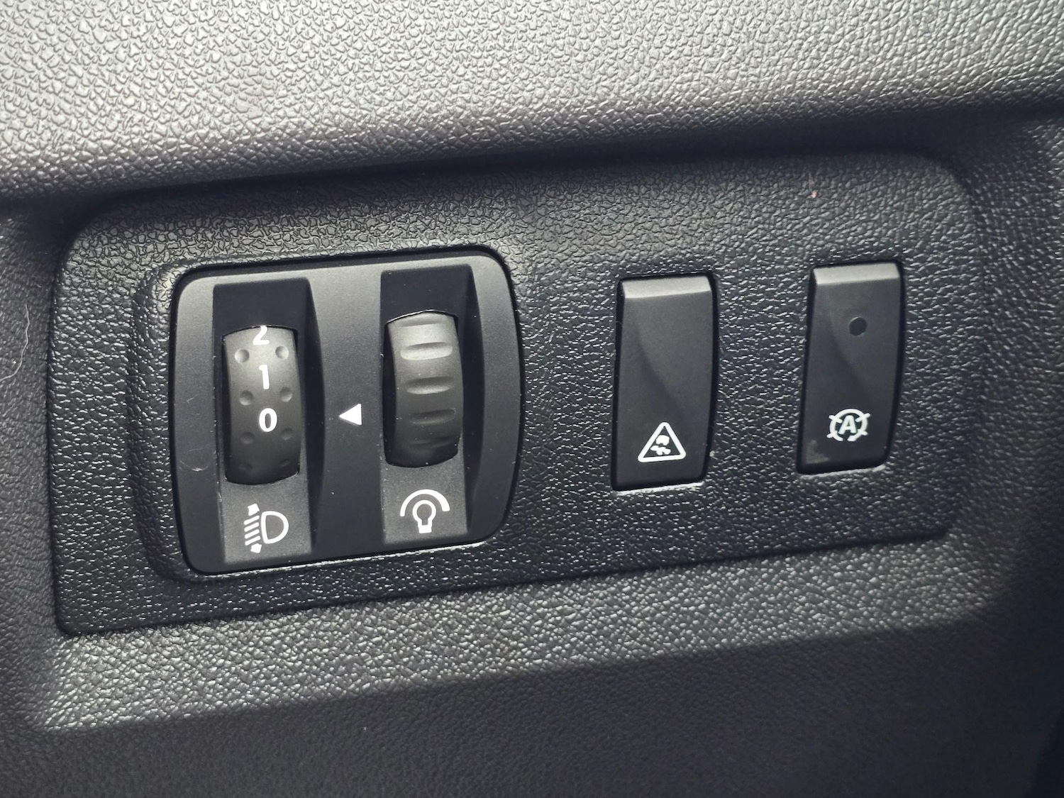 Vehicle 26