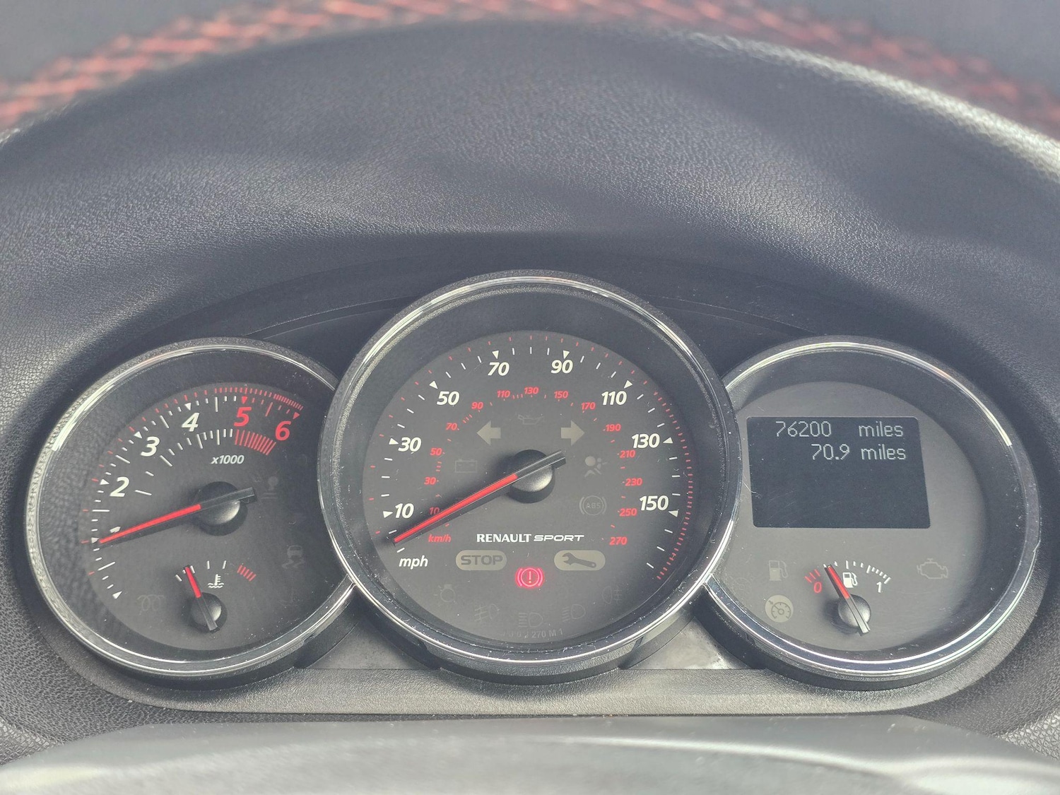 Vehicle 28
