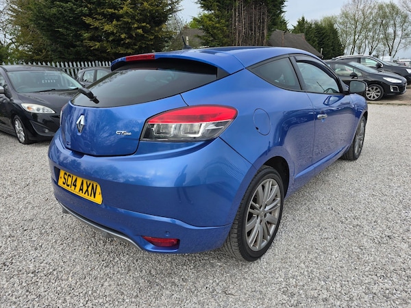 Used Renault Megane 2014 for sale - 75199408: Photo 3