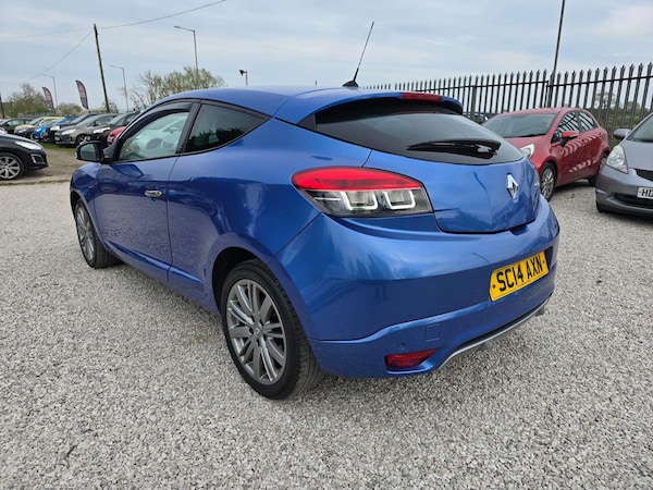 Used Renault Megane 2014 for sale - 75199408: Photo 6