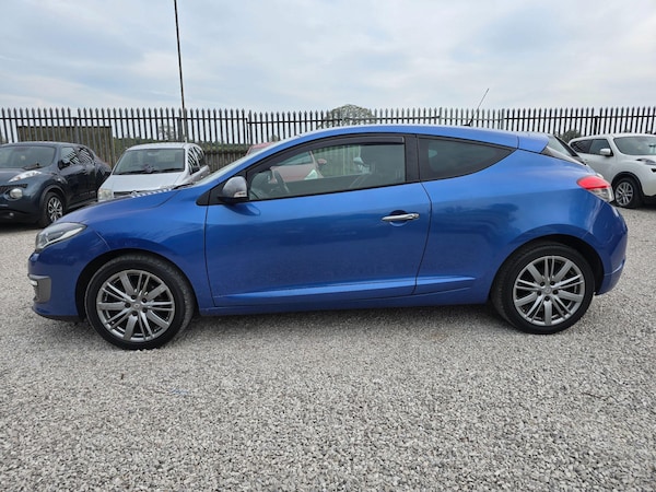 Used Renault Megane 2014 for sale - 75199408: Photo 7