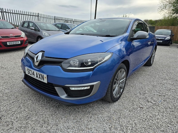 Used Renault Megane 2014 for sale - 75199408: Photo 8