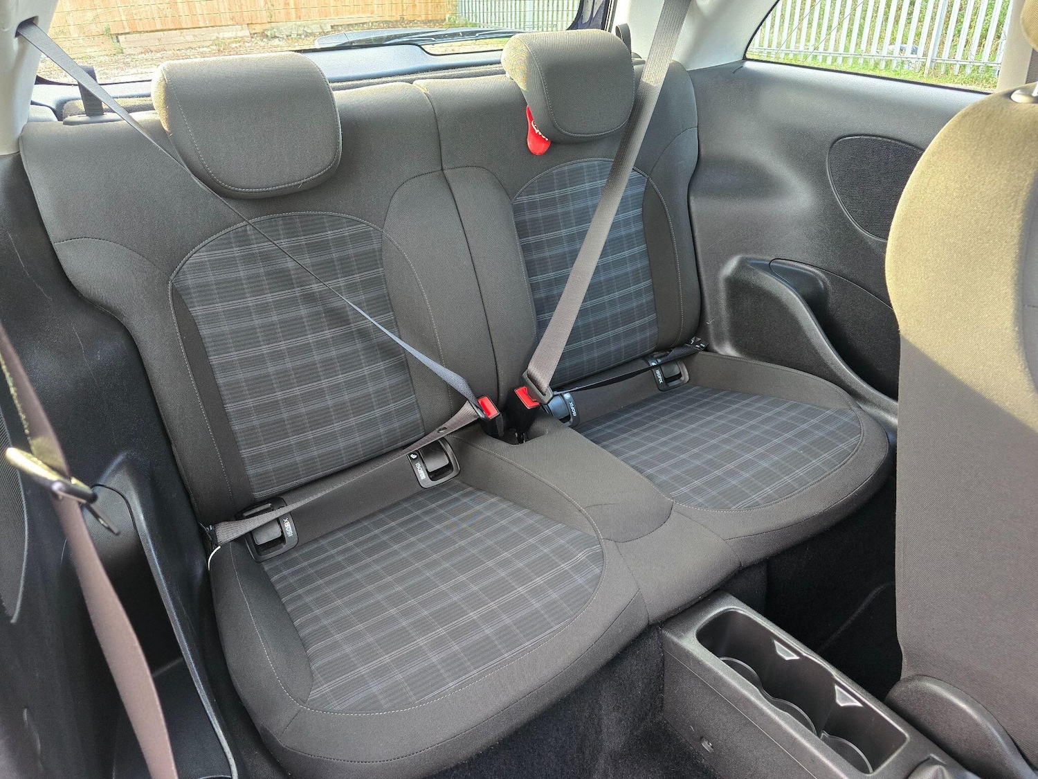 Used Vauxhall ADAM 2015 for sale - 76348968: Photo 16