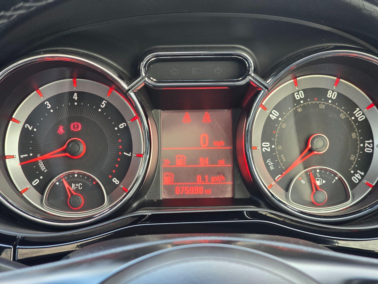 Used Vauxhall ADAM 2015 for sale - 76348968: Photo 31