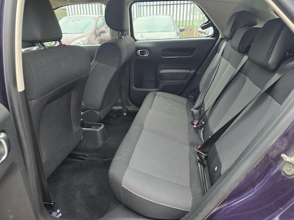 Used Citroen C4 Cactus 2015 for sale - 75199402: Photo 15