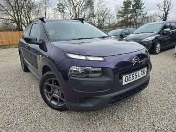 2015 (65) - 1.6 BlueHDi Feel Euro 6 5dr