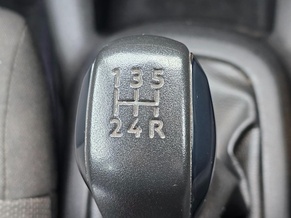 Used Citroen C4 Cactus 2015 for sale - 75199402: Photo 23
