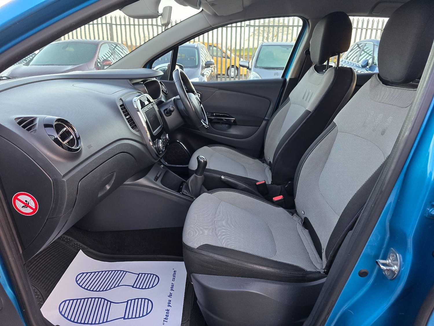 Vehicle 13