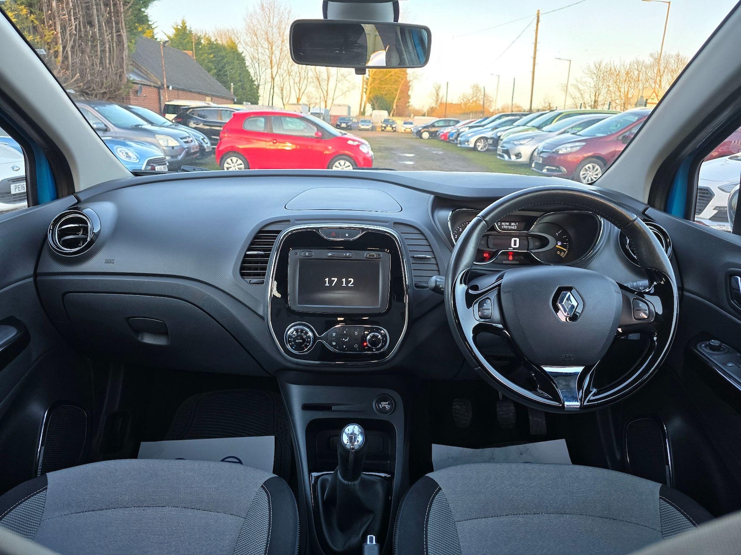 Vehicle 17