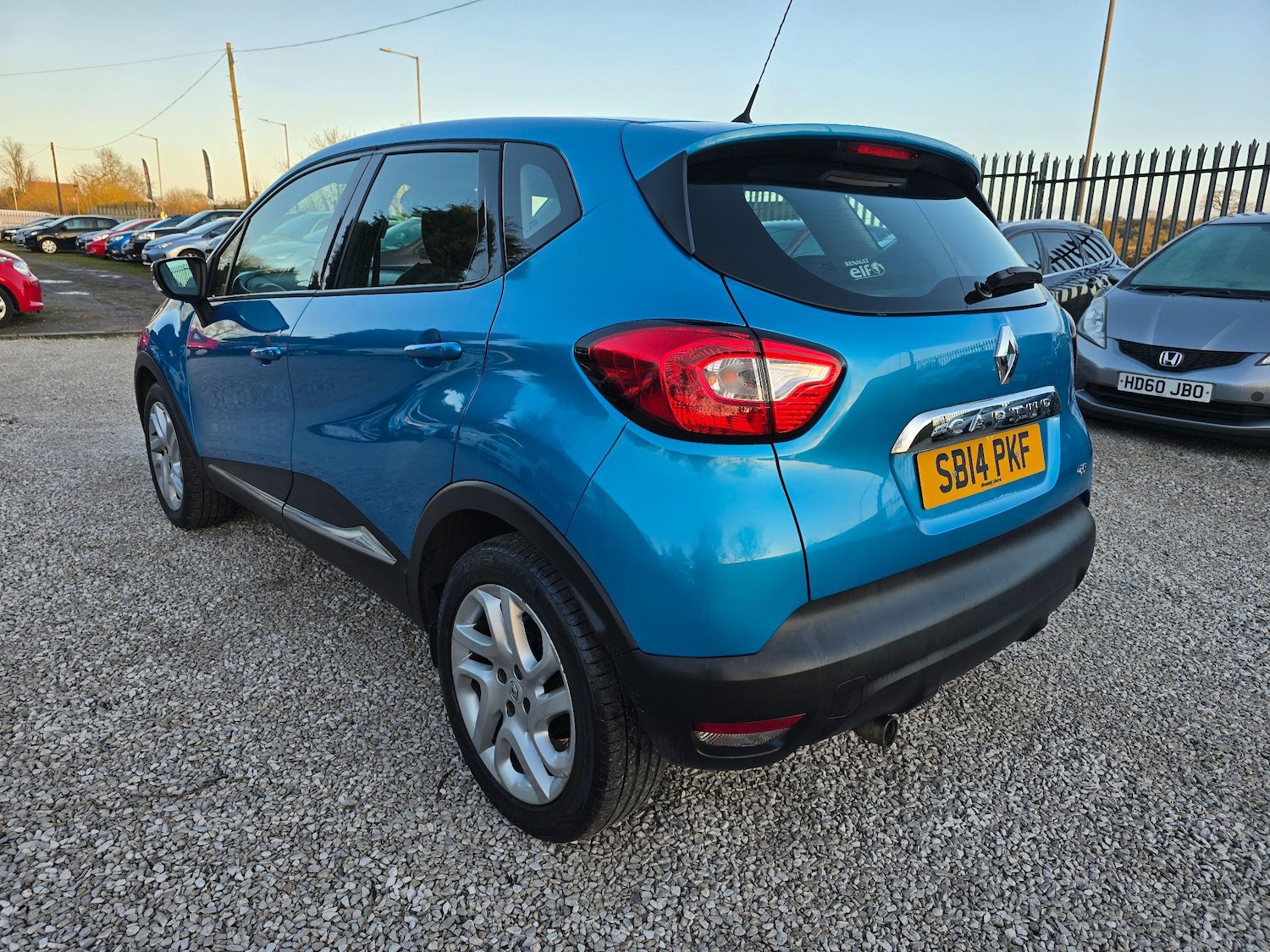 Vehicle 6