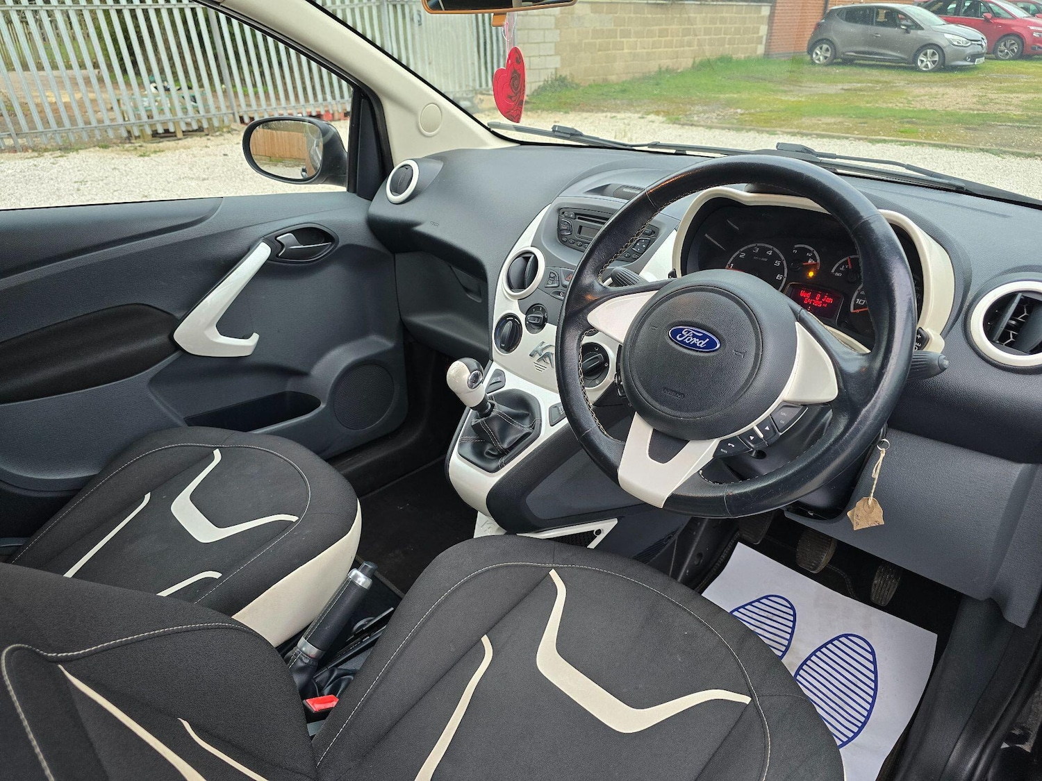 Used Ford Ka for sale - 77754024: Photo 10