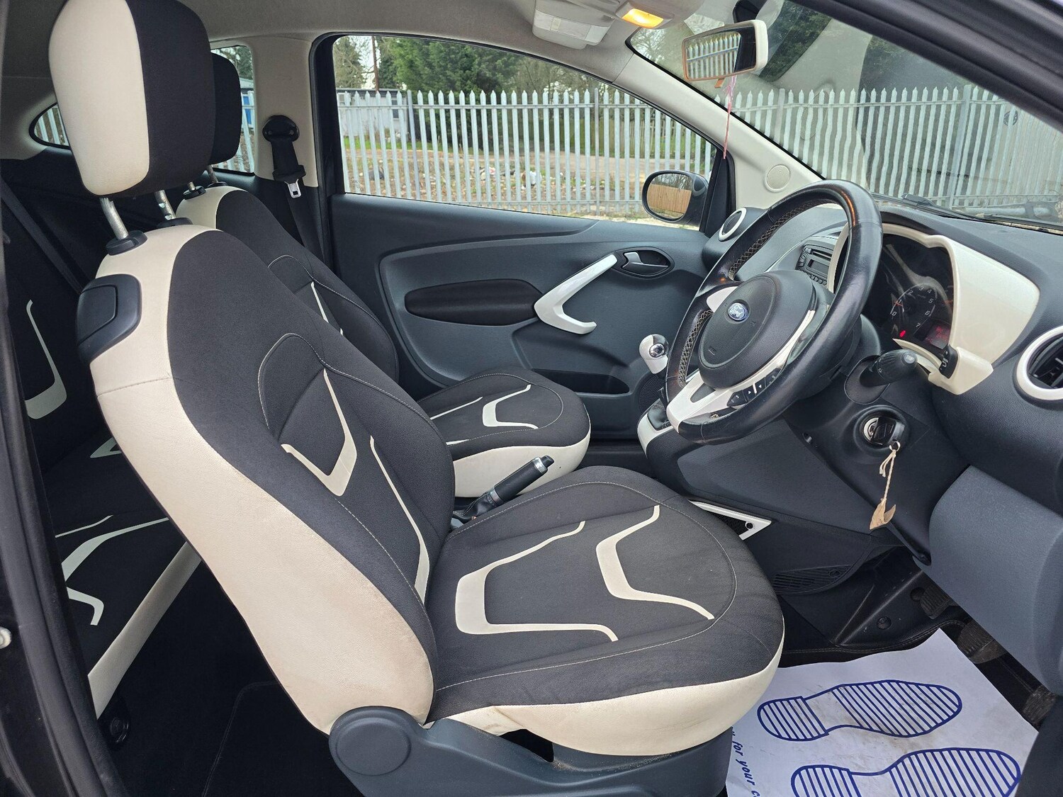 Used Ford Ka for sale - 77754024: Photo 11