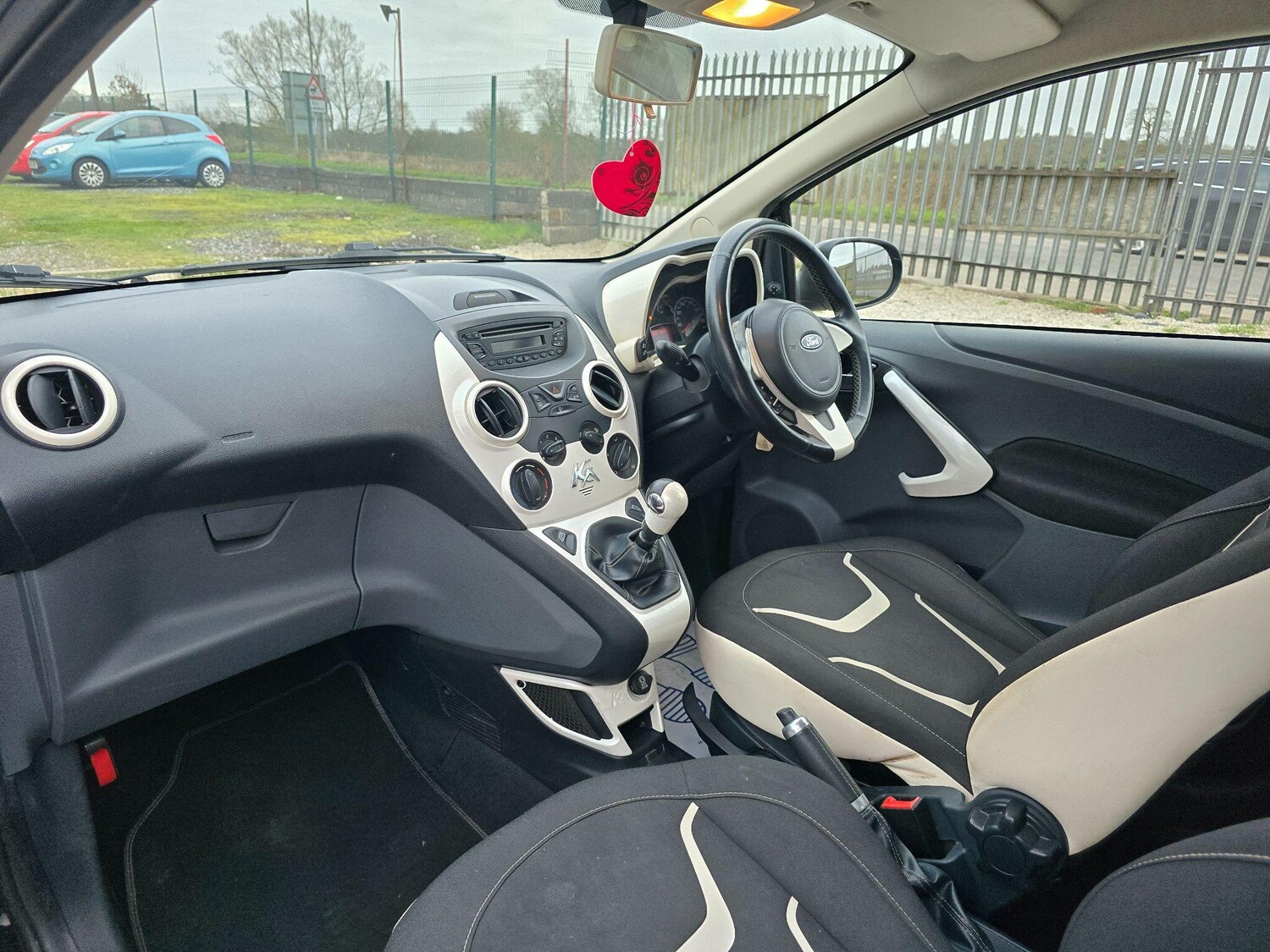 Used Ford Ka for sale - 77754024: Photo 12